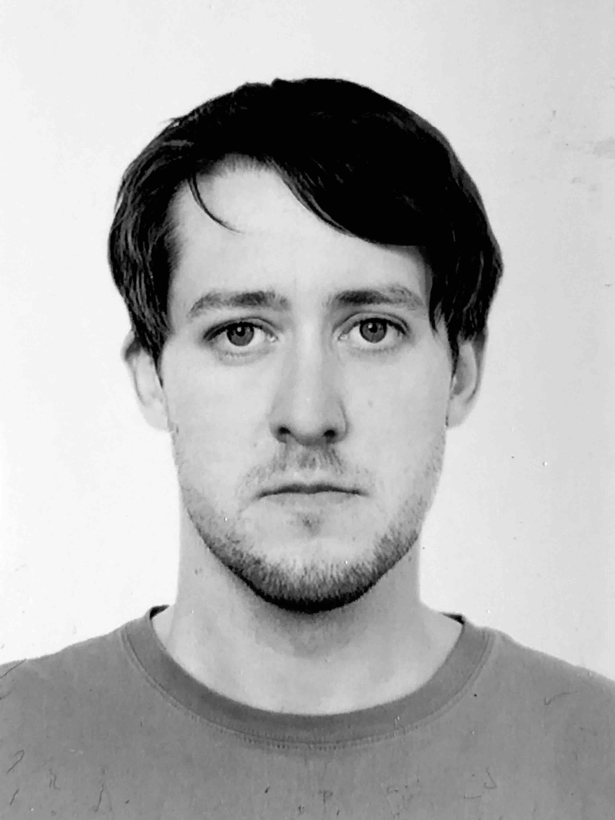 Дмитрий Носонов