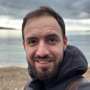 Никита Гайдук | Сетка — социальная сеть от hh.ru