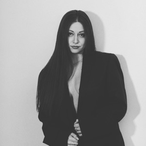 Карина Ионина