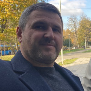 Евгений Ко