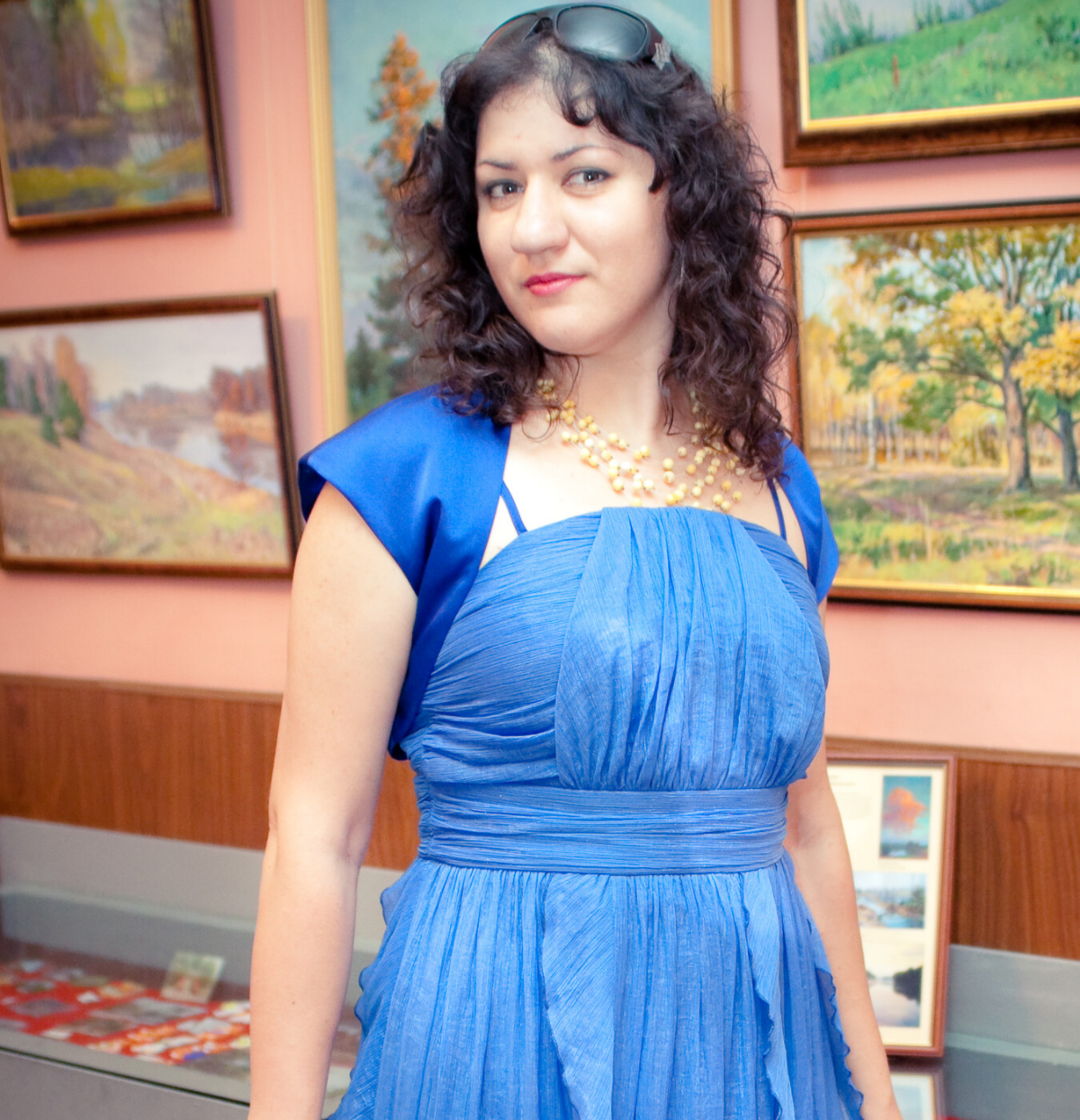 Анастасия Игнатьева