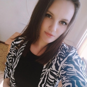 Анастасия Подгол