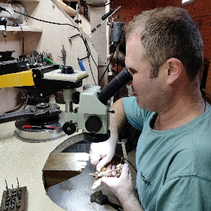 Павел Рутман