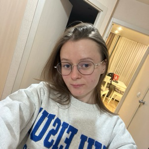 Екатерина Курохтина