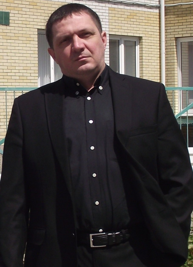 Виталий Малышев