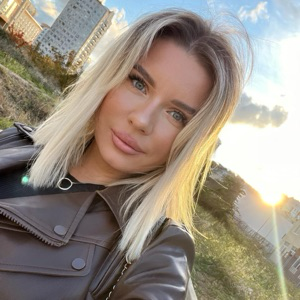 Яна Федина | Сетка — социальная сеть от hh.ru