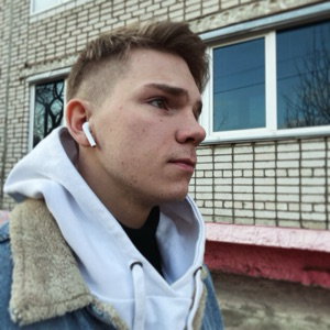 Илья Тишаков