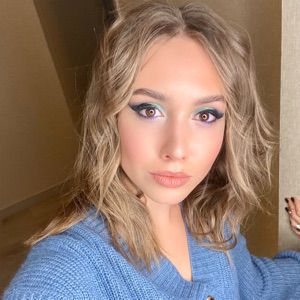 Екатерина Ляпустина | Сетка — социальная сеть от hh.ru