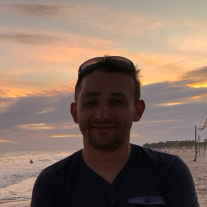 Илья Зарезенко | Сетка — социальная сеть от hh.ru