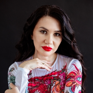 Наталья Савинцева | Сетка — социальная сеть от hh.ru