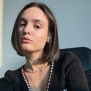 Алена Радиневич | Сетка — социальная сеть от hh.ru