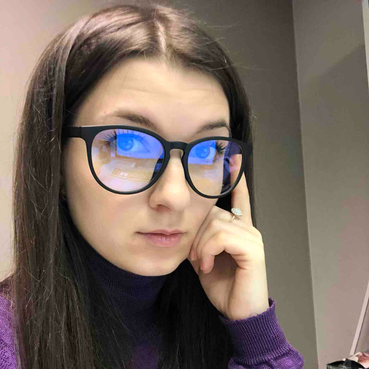 Анна Шабалкина