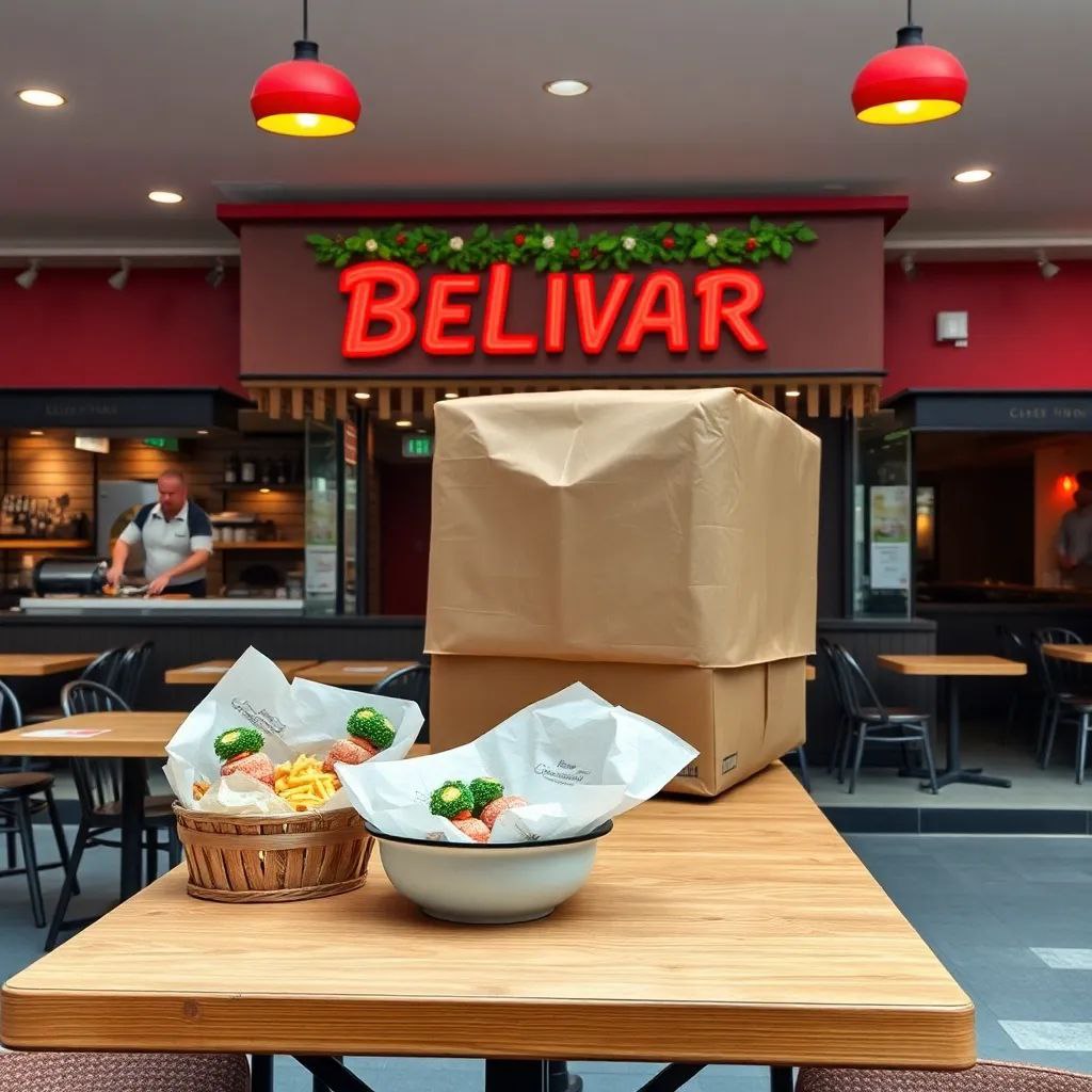 Ошибки, допускаемые ресторанами в работе с поставщиками, могут существенно повлиять на качество и финансовые результаты заведения | Сетка — социальная сеть от hh.ru