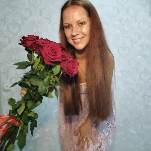 Aлена Федосеева