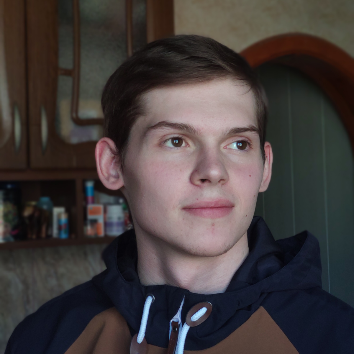 Александр Зенков