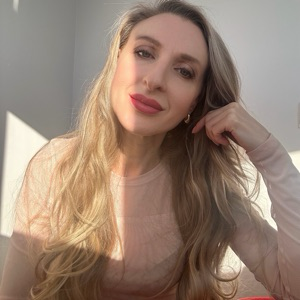 Юлия Семененко