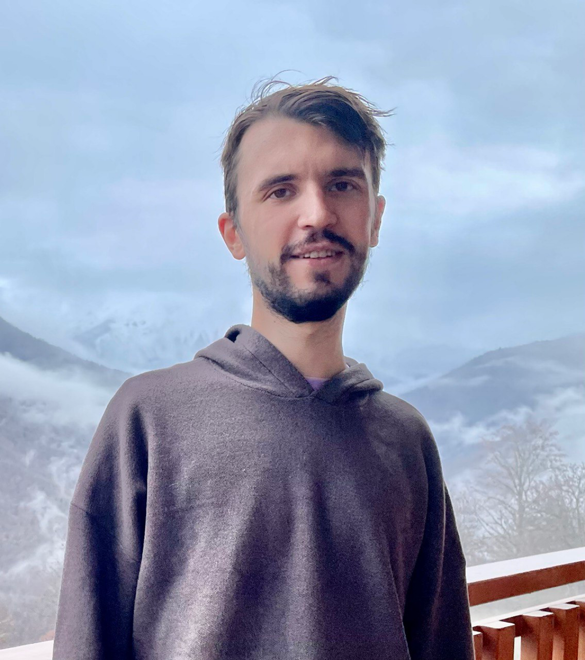 Илья Панфилов | Сетка — социальная сеть от hh.ru