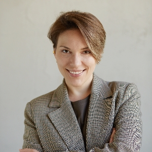 Мария Кондратьева | Сетка — социальная сеть от hh.ru