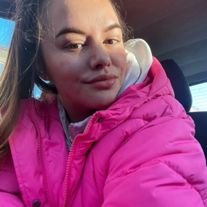 Кристина Заболотная | Сетка — социальная сеть от hh.ru