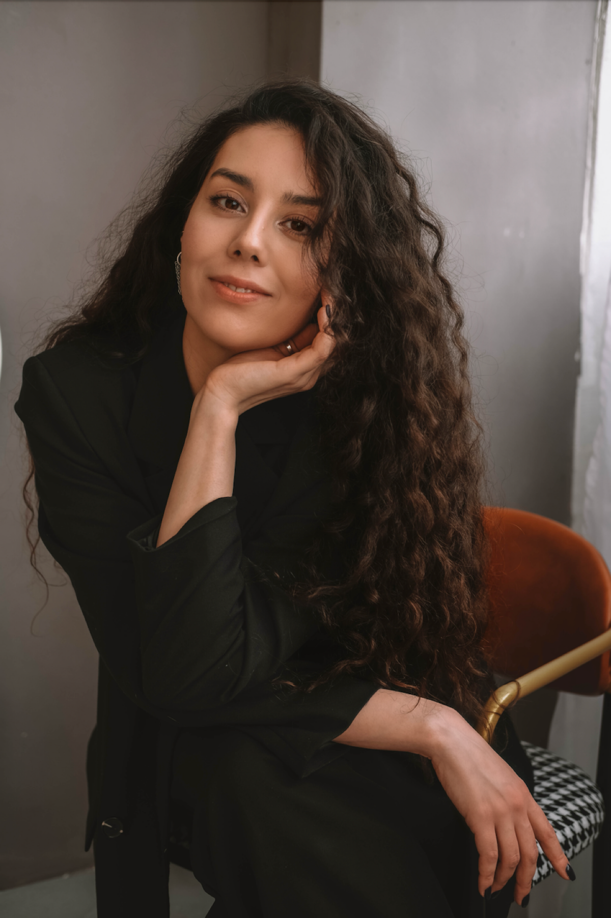 Гузалия Рашадовна | Сетка — социальная сеть от hh.ru