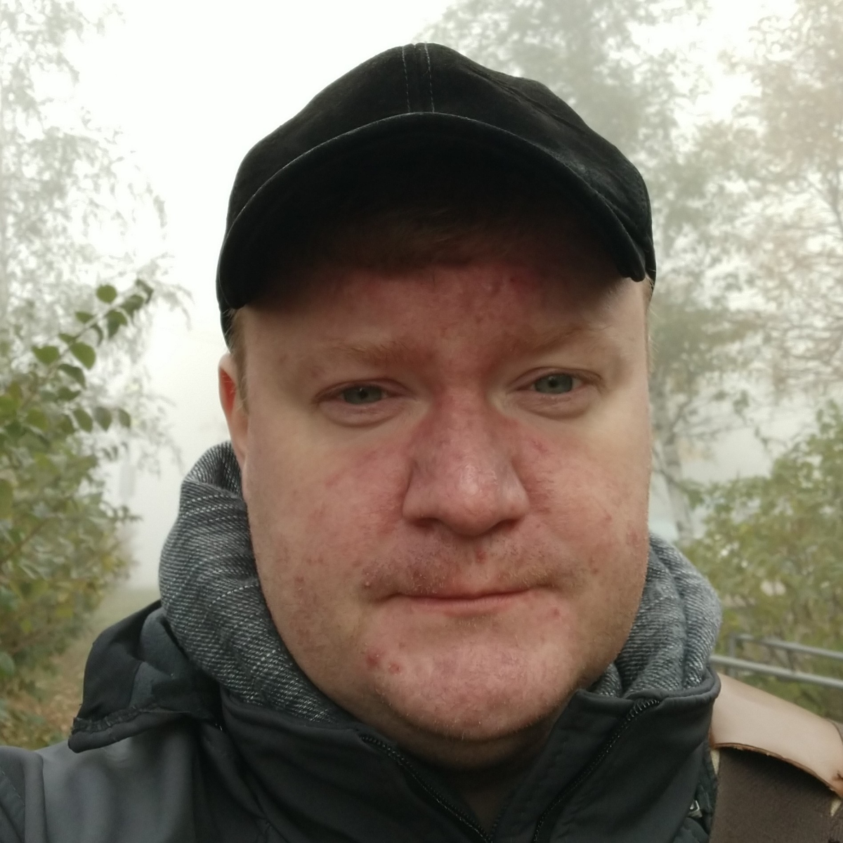 Алексей Яшкин