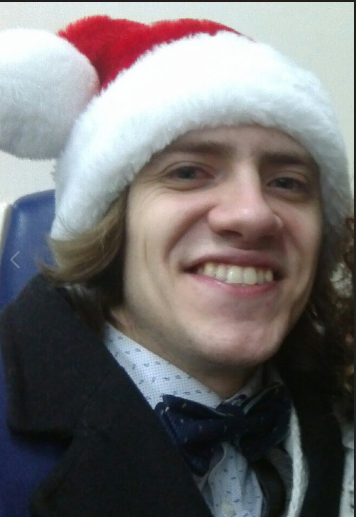 Даниил Хромов | Сетка — социальная сеть от hh.ru