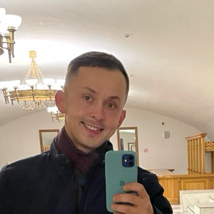 Сергей Дёмкин