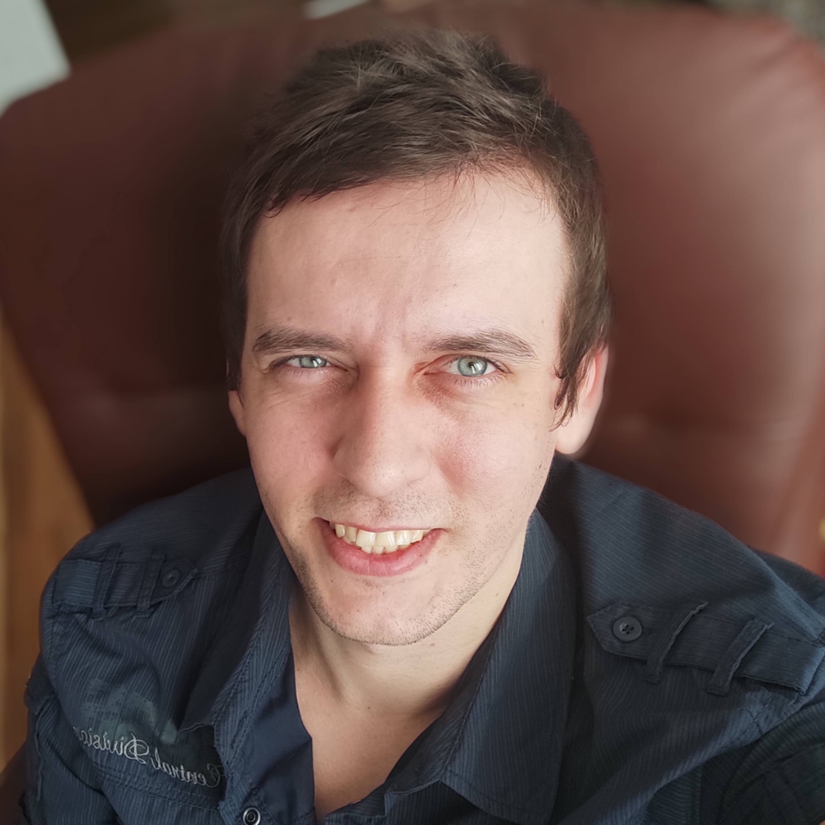 Андрей Стезенко