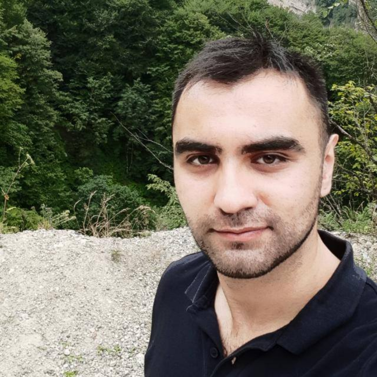 Mukhammed Dinaev
