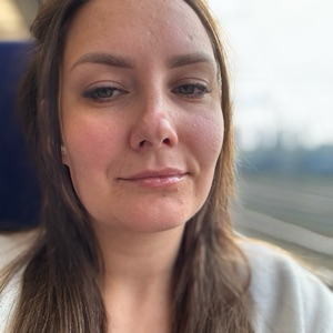 Алина Шамсиева