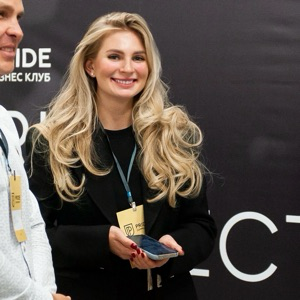 Ekaterina Konovalova | Сетка — социальная сеть от hh.ru