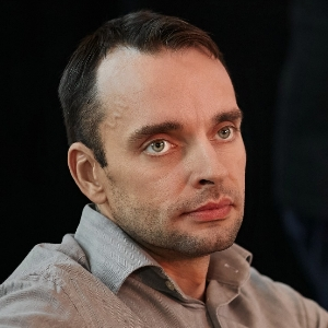 Евгений Дмитриев | Сетка — социальная сеть от hh.ru