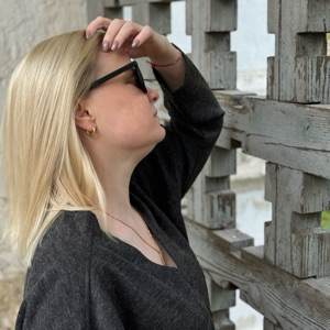 Елена Поваренко