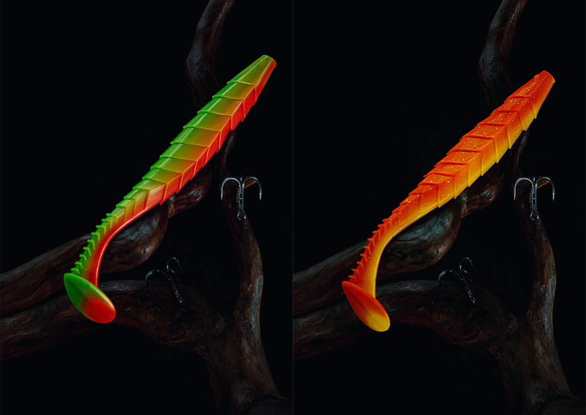 Fishing Bait
Retouching key visual for Personal Work The compositing can be applied to any image and photography. Combine multiple images into one unique. | Сетка — социальная сеть от hh.ru