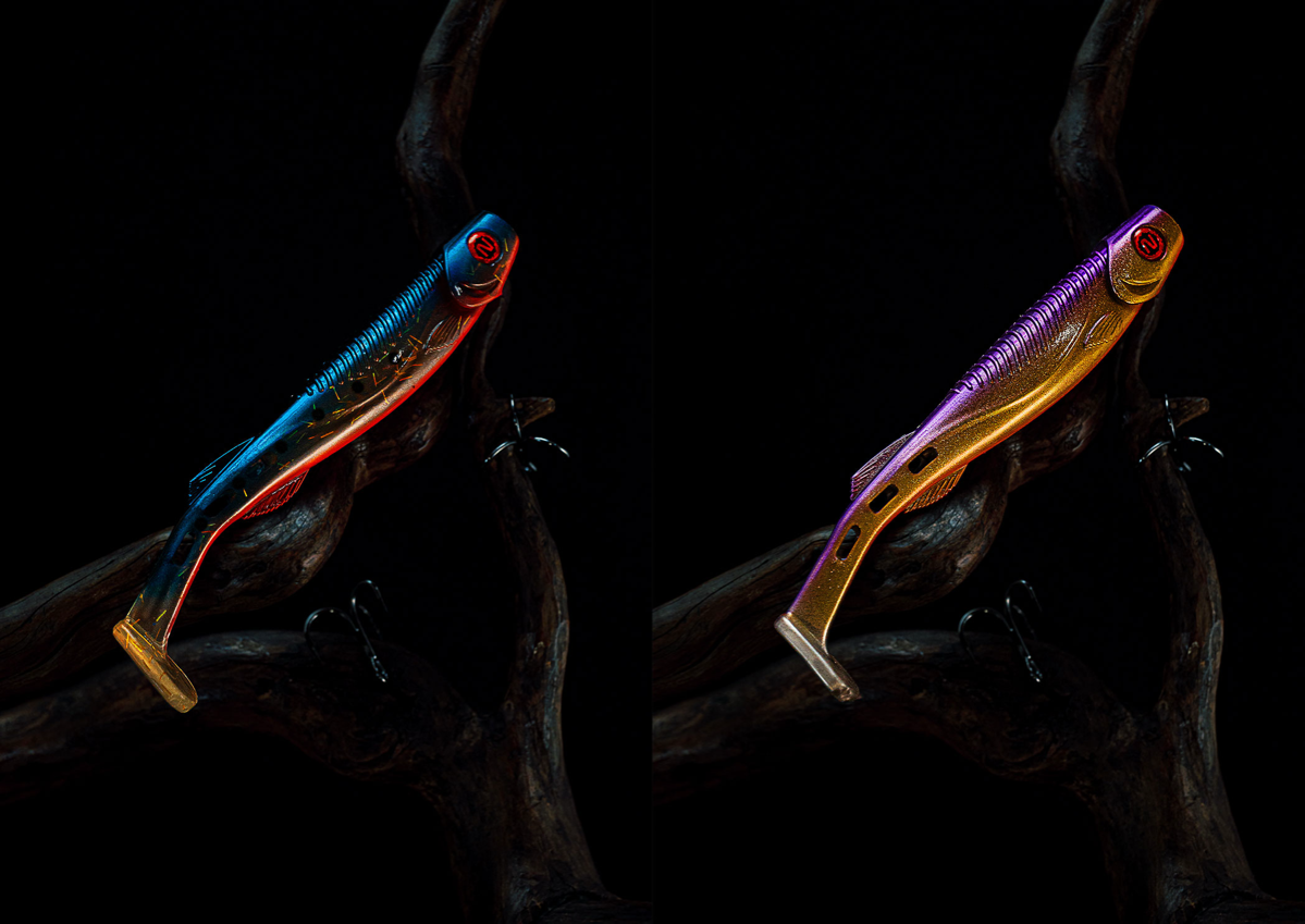 Fishing Bait
Retouching key visual for Personal Work The compositing can be applied to any image and photography. Combine multiple images into one unique. | Сетка — социальная сеть от hh.ru