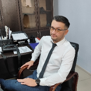 Алан Дзугаев | Сетка — социальная сеть от hh.ru