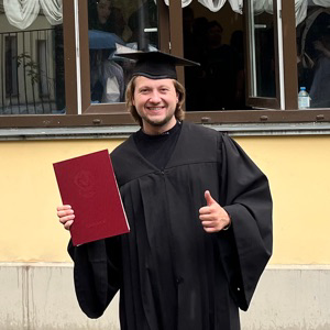 Александр Константинов | Сетка — социальная сеть от hh.ru