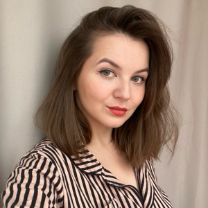 Ольга Олефира | Сетка — социальная сеть от hh.ru