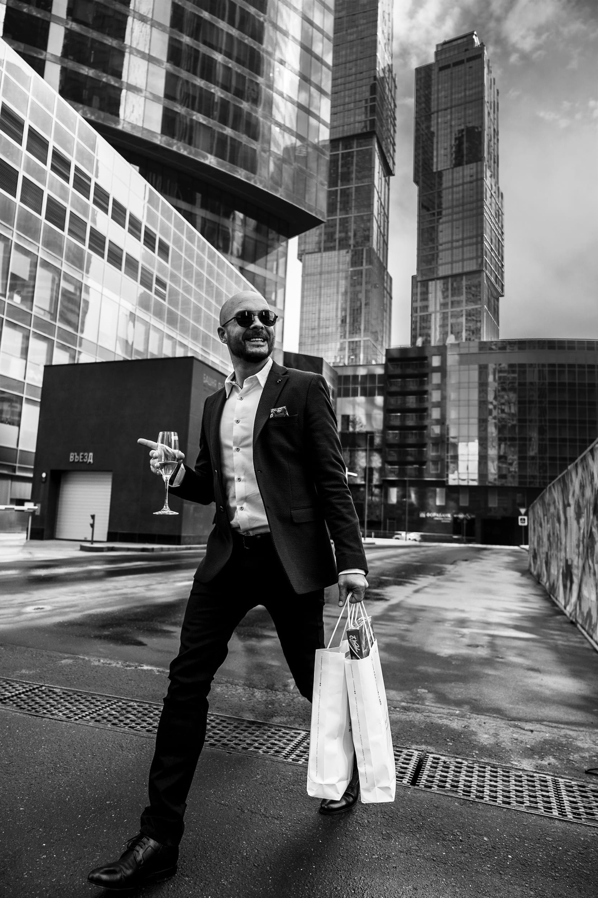 Сергей Яшин | Сетка — социальная сеть от hh.ru