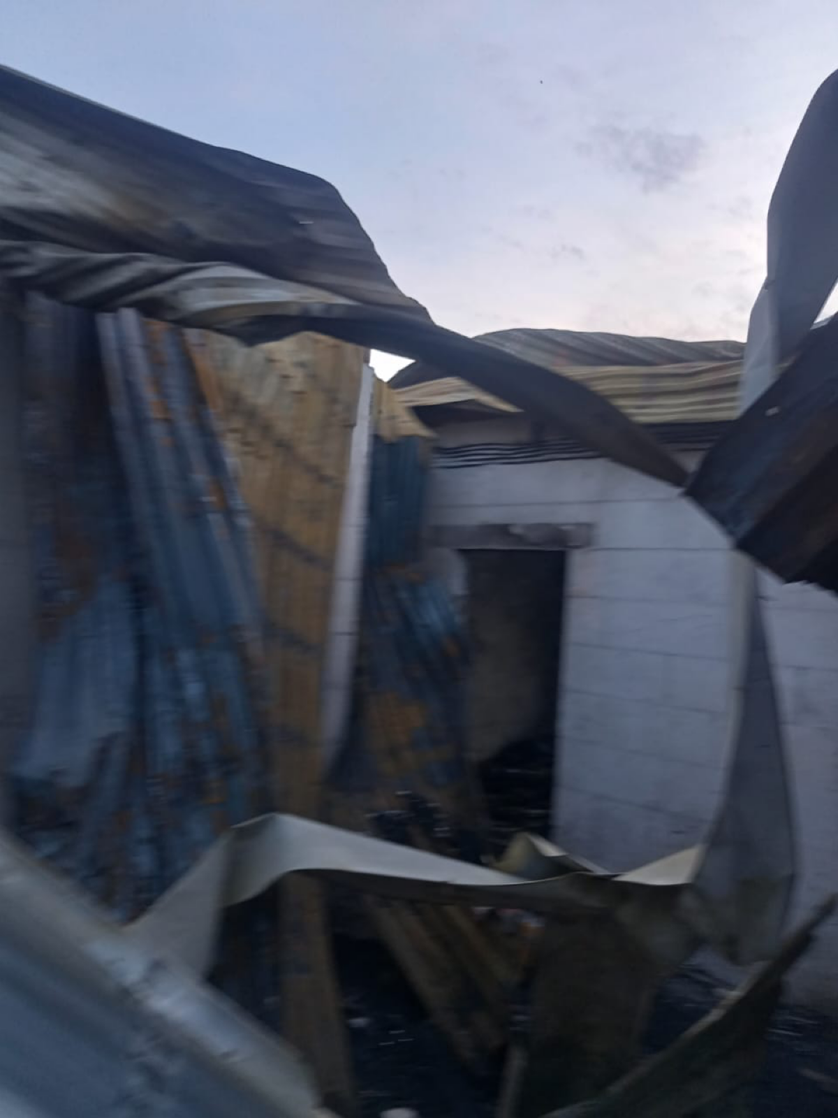 📢 Срочное обращение к вам наши дорогим Партнёрам! 🙏
Друзья, сегодня мы сталкиваемся с непростой ситуацией: к нам обратились две семьи, которые потеряли свои дома в результате пожара | Сетка — социальная сеть от hh.ru