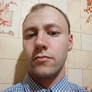 Евгений Синкин