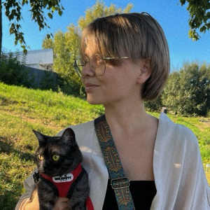 Ангелина Люлина