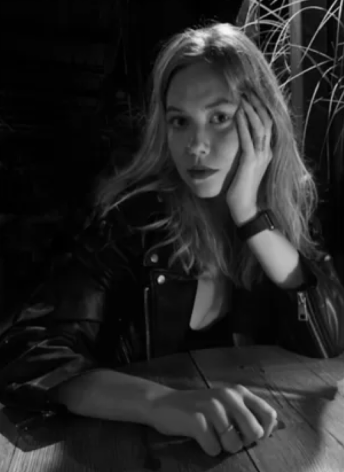 Мария Петрова