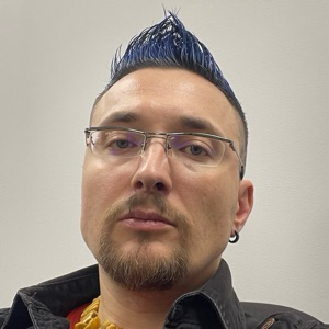 Илай Колесов