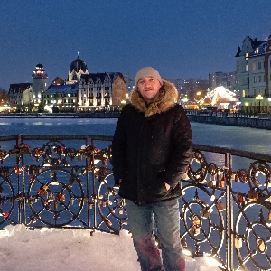 Антон Воробьев | Сетка — социальная сеть от hh.ru