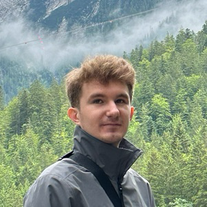 Андрей Тыш | Сетка — социальная сеть от hh.ru