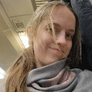 Владлена Тройнина | Сетка — социальная сеть от hh.ru