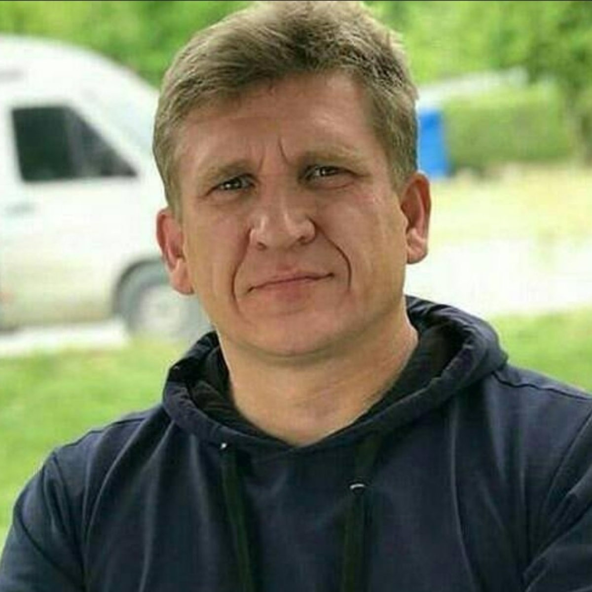 Денис Зубков
