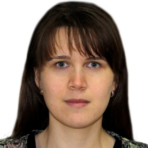 Алия Ахмадуллина | Сетка — социальная сеть от hh.ru