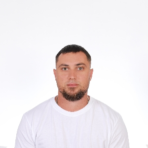 Игорь Хлебников | Сетка — социальная сеть от hh.ru